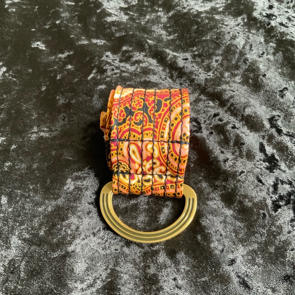 J.Crew Belt Beautiful